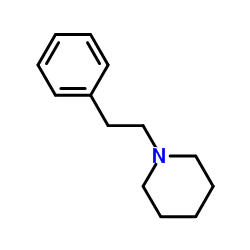 1-苯乙基哌啶