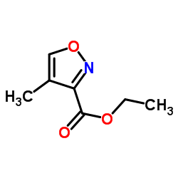 4-甲基-异恶唑-3-甲酸乙酯