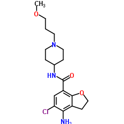 prucalopride