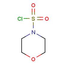 4-吗啉磺酰氯