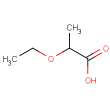 2-ethoxypropionic acid