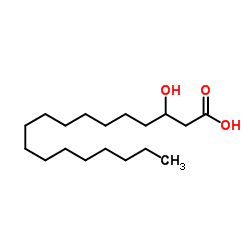 3-Hydroxystearic acid