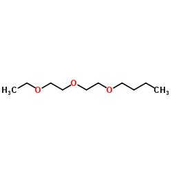 1-[2-(2-ethoxyethoxy)ethoxy]butane