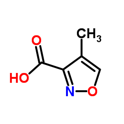 4-methyl-isoxazole-3-carboxylic acid