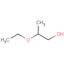 2-乙氧基丙醇